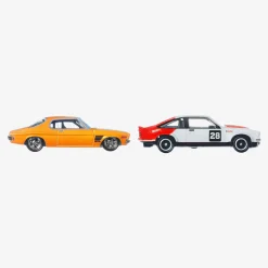 Hot Wheels Premium Car Culture 2-Pack of 1:64 Scale Vehicles