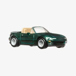 Hot Wheels Premium Car Culture Modern Classics '91 Mazda MX-5 Miata