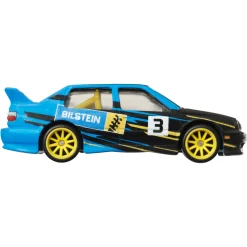 Hot Wheels Premium Car Culture 2-Pack Volkswagen Jetta MK3 & Volkswagen ID R