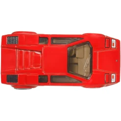 Hot Wheels Premium Car Culture 2-Pack, Lamborghini Countach LP5000 QV & Lancia Stratos Zero