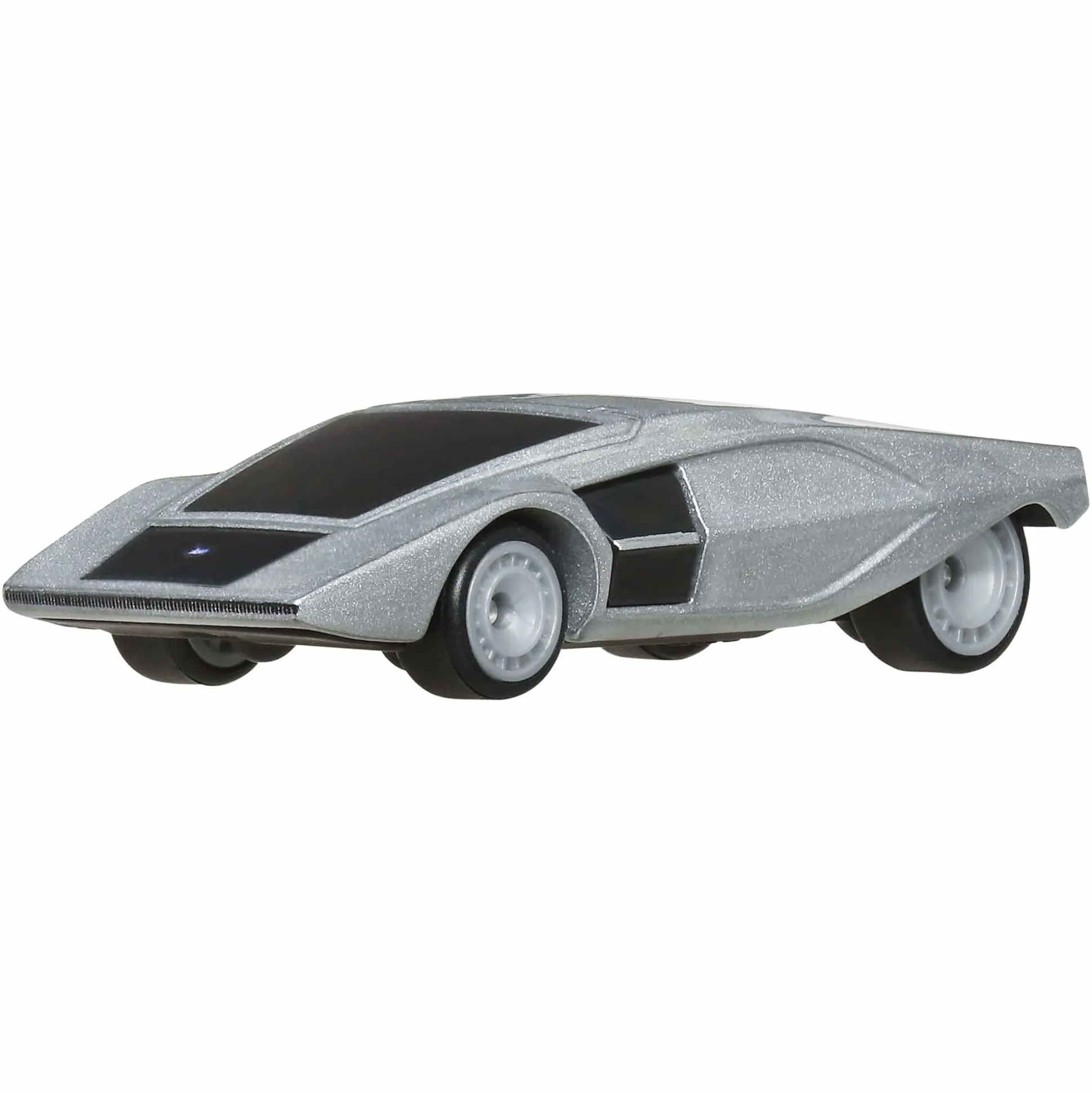 Hot Wheels Premium Car Culture 2-Pack, Lamborghini Countach LP5000 QV & Lancia Stratos Zero