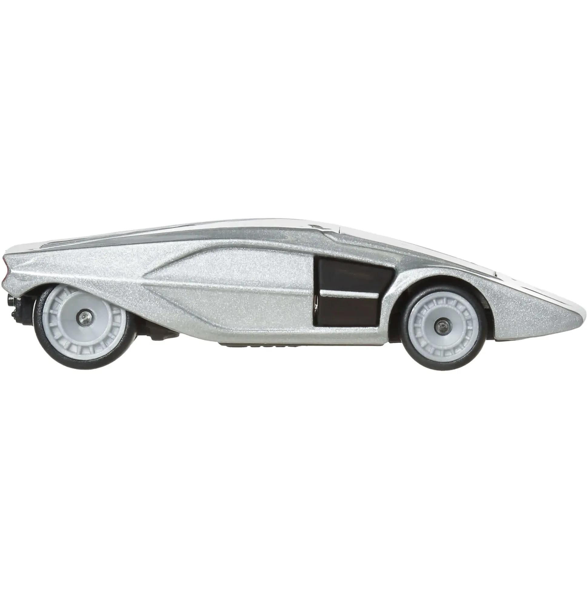 Hot Wheels Premium Car Culture 2-Pack, Lamborghini Countach LP5000 QV & Lancia Stratos Zero