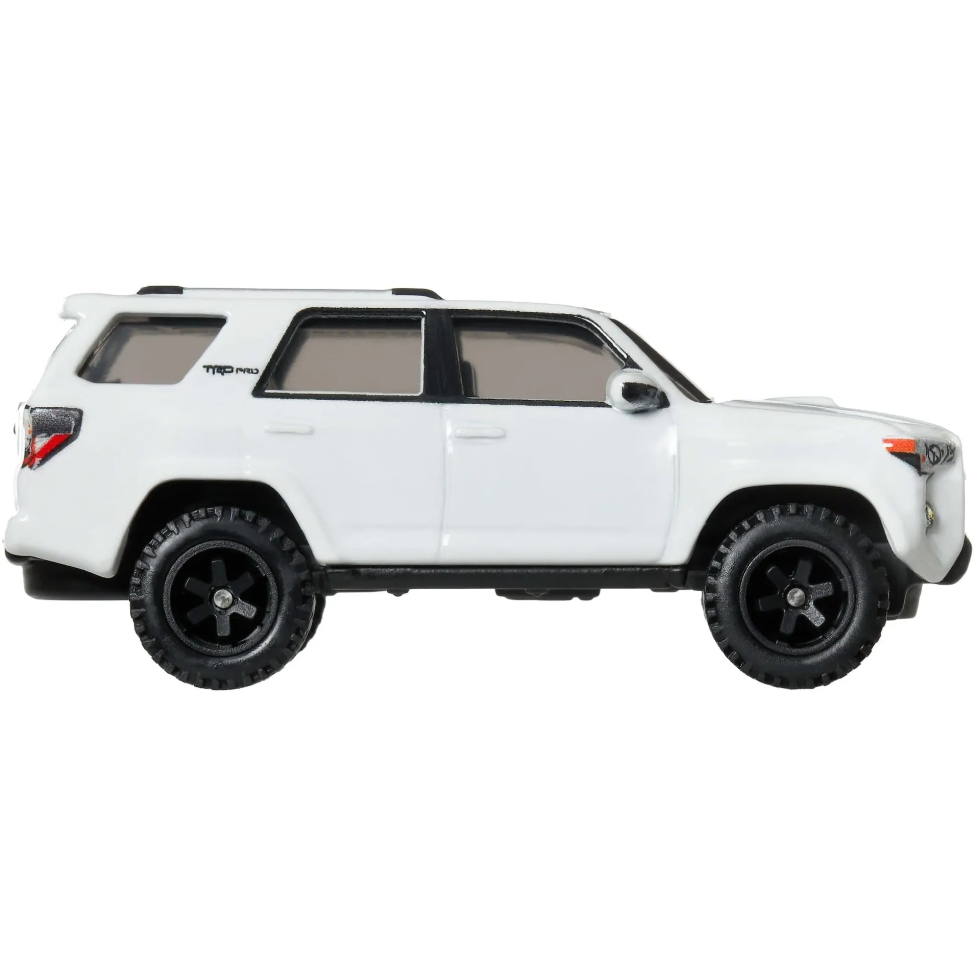 Hot Wheels Premium Car Culture 2-Pack Subaru Crosstrek & 2018 Toyota 4Runner