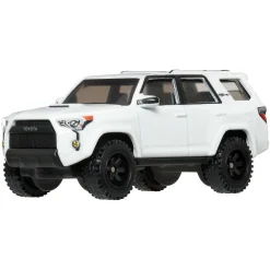 Hot Wheels Premium Car Culture 2-Pack Subaru Crosstrek & 2018 Toyota 4Runner