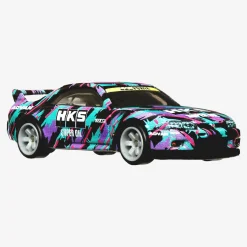 Hot Wheels Premium Car Culture 2-Pack