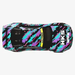 Hot Wheels Premium Car Culture 2-Pack