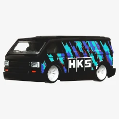 Hot Wheels Premium Car Culture 2-Pack