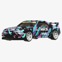 Hot Wheels Premium Car Culture 2-Pack