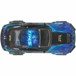 Hot Wheels Premium Car Culture 2024 Mustang RTR Spec 5-FD