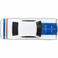 Hot Wheels Premium Car Culture 2-Pack '71 AMC Javelin & AMC Rebel Machine