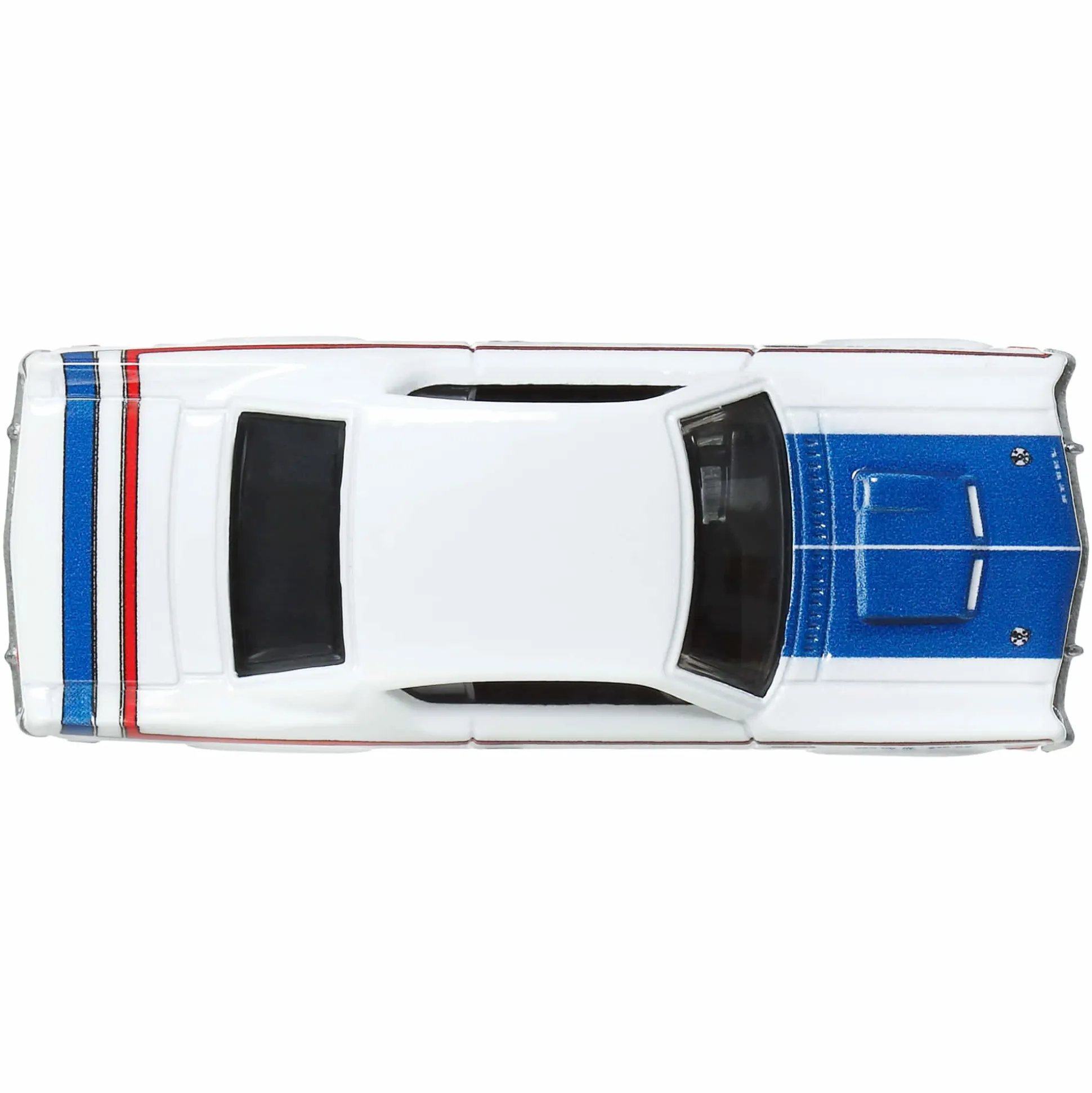 Hot Wheels Premium Car Culture 2-Pack '71 AMC Javelin & AMC Rebel Machine