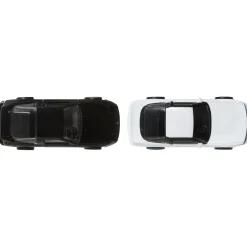 Hot Wheels Premium Car Culture 2-Pack '96 NISSAN 180SX TYPE X & NISSAN SilEighty