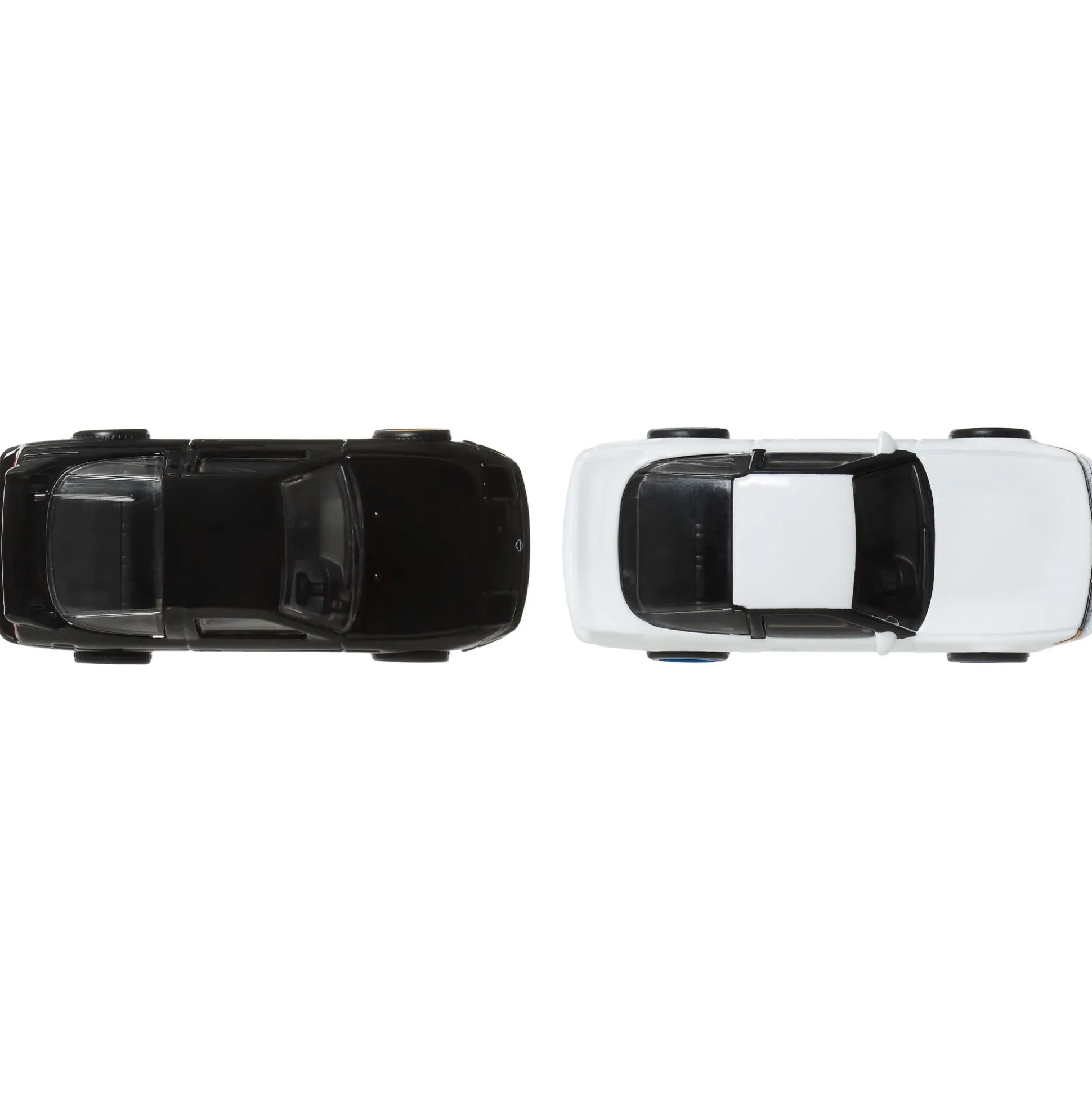 Hot Wheels Premium Car Culture 2-Pack '96 NISSAN 180SX TYPE X & NISSAN SilEighty