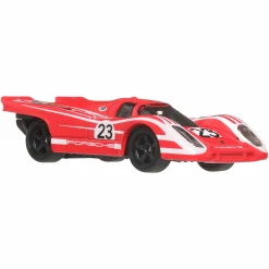 Hot Wheels Premium Car Culture Circuit Legends Porsche 917KH