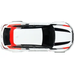 Hot Wheels Premium Car Culture Fast Wagons Audi RS 6 Avant