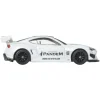 Hot Wheels Premium Car Culture Circuit Legends Pandem Subaru BRZ