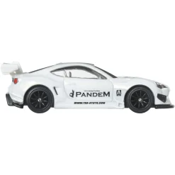 Hot Wheels Premium Car Culture Circuit Legends Pandem Subaru BRZ