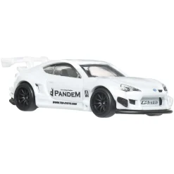 Hot Wheels Premium Car Culture Circuit Legends Pandem Subaru BRZ