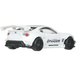 Hot Wheels Premium Car Culture Circuit Legends Pandem Subaru BRZ