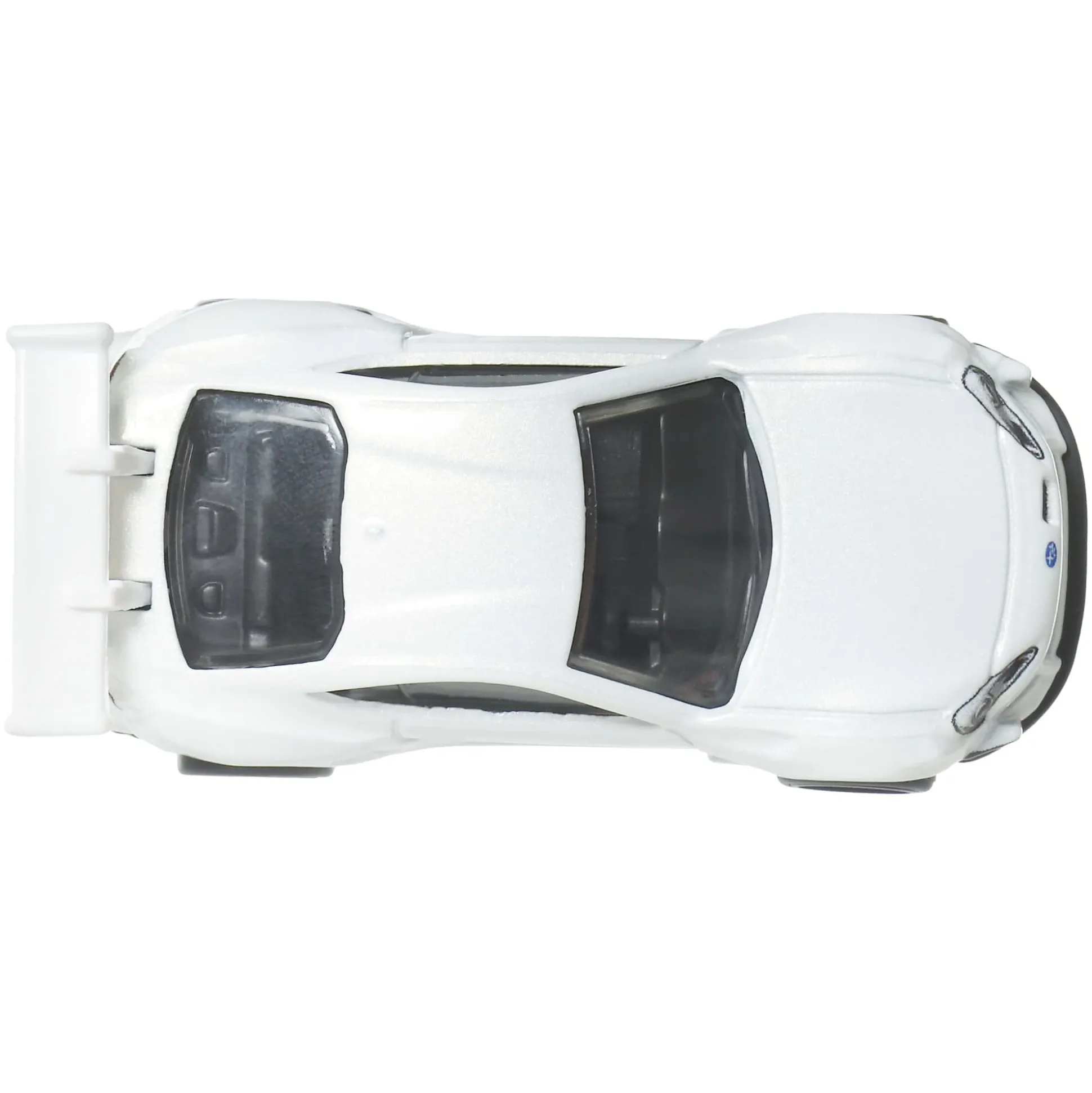 Hot Wheels Premium Car Culture Circuit Legends Pandem Subaru BRZ