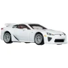 Hot Wheels Premium Car Culture Timeless Icons Lexus LFA