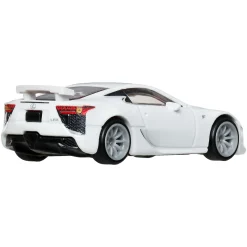 Hot Wheels Premium Car Culture Timeless Icons Lexus LFA