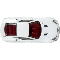 Hot Wheels Premium Car Culture Timeless Icons Lexus LFA