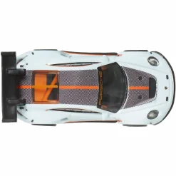 Hot Wheels Premium Car Culture Circuit Legends Porsche 911 GT3 R (992)