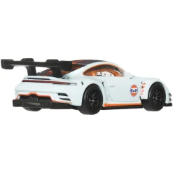 Hot Wheels Premium Car Culture Circuit Legends Porsche 911 GT3 R (992)