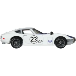 Hot Wheels Premium Car Culture 2-Pack Toyota 2000GT & Toyota Supra