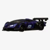 Hot Wheels Premium Collector Display Sets, 3 Cars & 1 Transporter