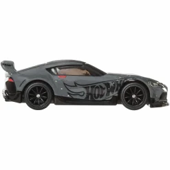 Hot Wheels Premium Collector Display Sets