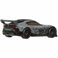 Hot Wheels Premium Collector Display Sets