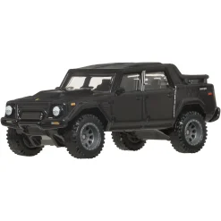Hot Wheels Premium Fast & Furious Lamborghini LM002