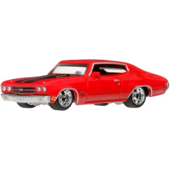 Hot Wheels Premium Fast & Furious 1970 Chevrolet Chevelle SS