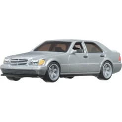 Hot Wheels Premium Fast & Furious Mercedes Benz 500 SEL