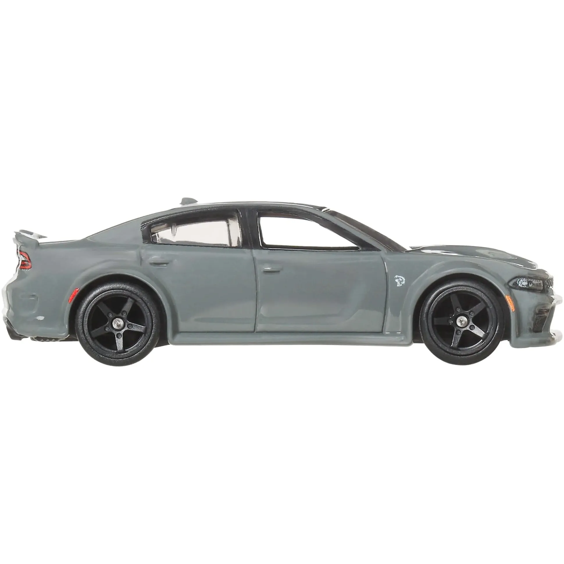 Hot Wheels Premium Fast & Furious 2020 Dodge Charger Hellcat