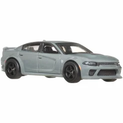 Hot Wheels Premium Fast & Furious 2020 Dodge Charger Hellcat
