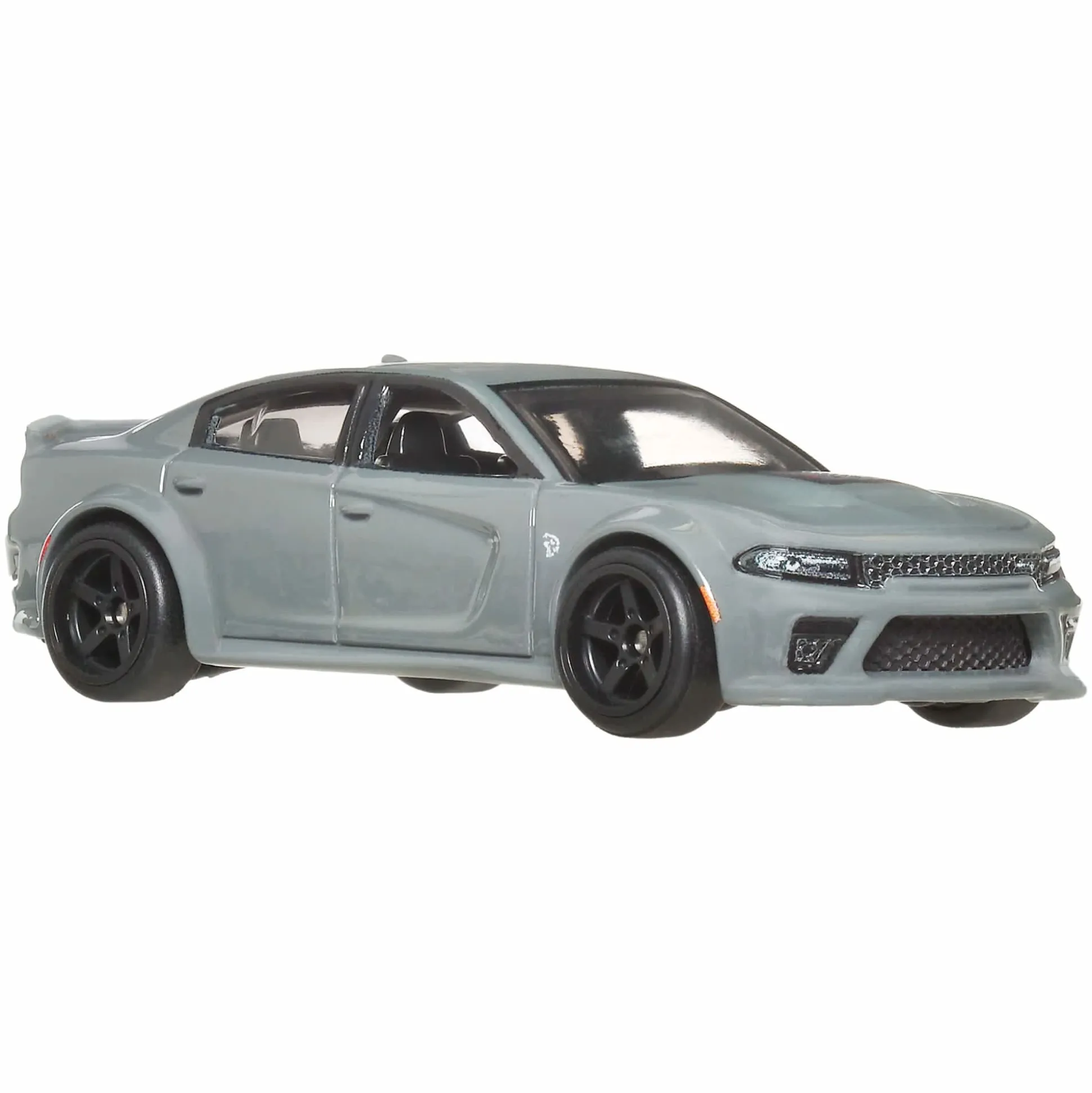 Hot Wheels Premium Fast & Furious 2020 Dodge Charger Hellcat