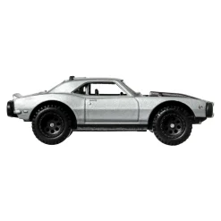 Hot Wheels Premium Fast & Furious 1967 Chevy Camaro Offroad