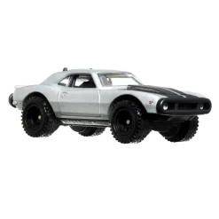 Hot Wheels Premium Fast & Furious 1967 Chevy Camaro Offroad