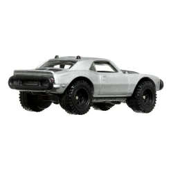 Hot Wheels Premium Fast & Furious 1967 Chevy Camaro Offroad