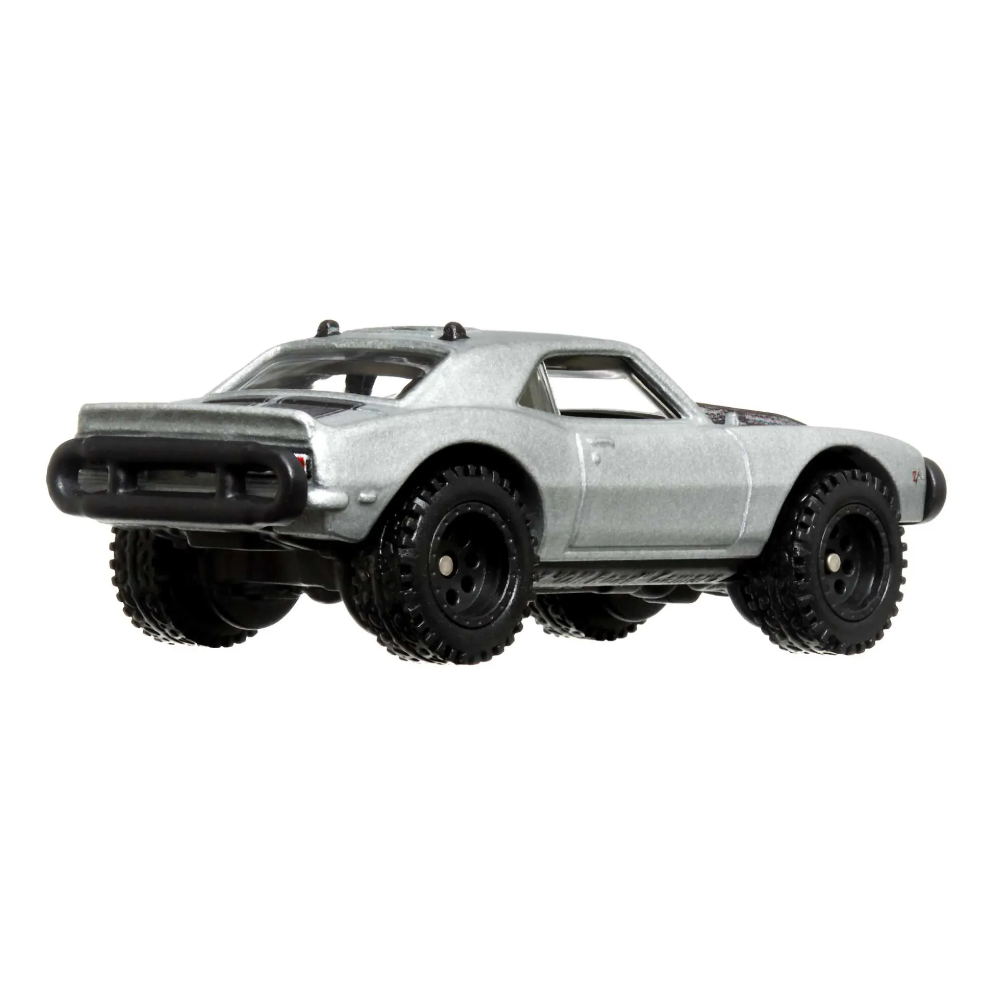 Hot Wheels Premium Fast & Furious 1967 Chevy Camaro Offroad