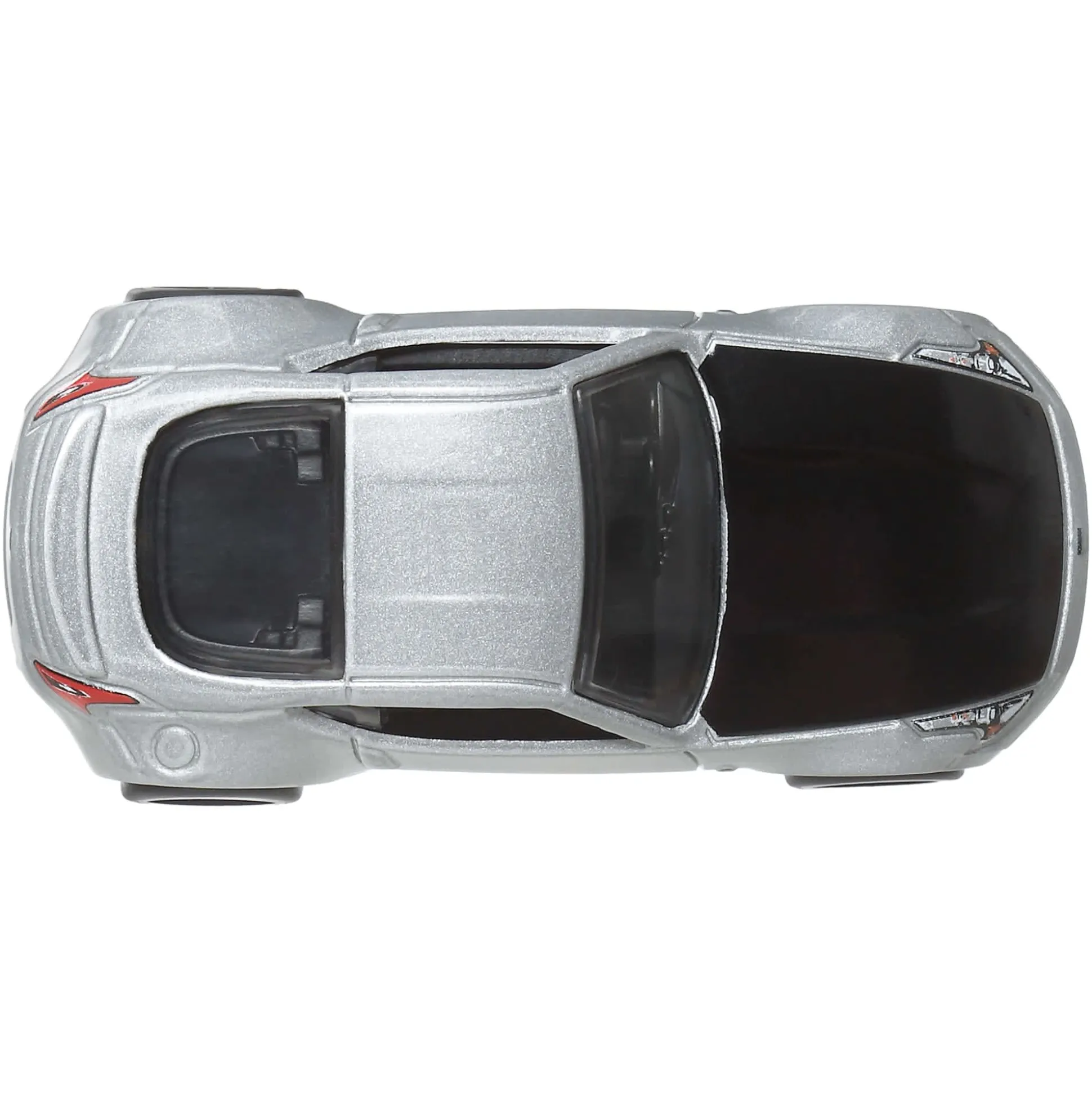 Hot Wheels Premium Fast & Furious Nissan 37OZ