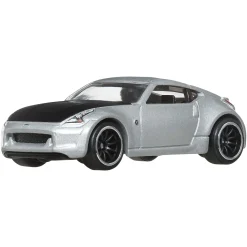 Hot Wheels Premium Fast & Furious Nissan 37OZ