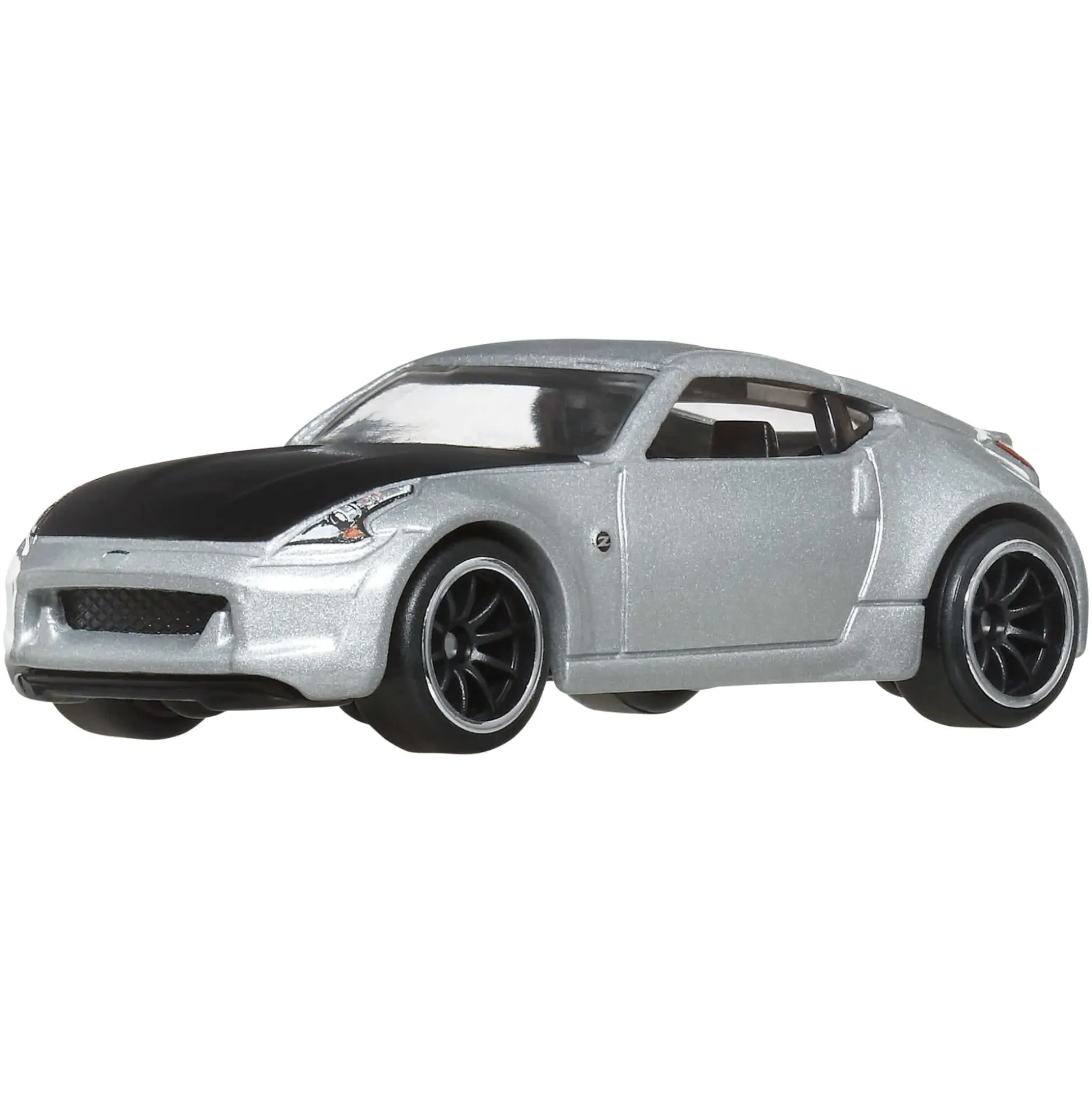 Hot Wheels Premium Fast & Furious Nissan 37OZ