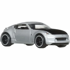 Hot Wheels Premium Fast & Furious Nissan 37OZ