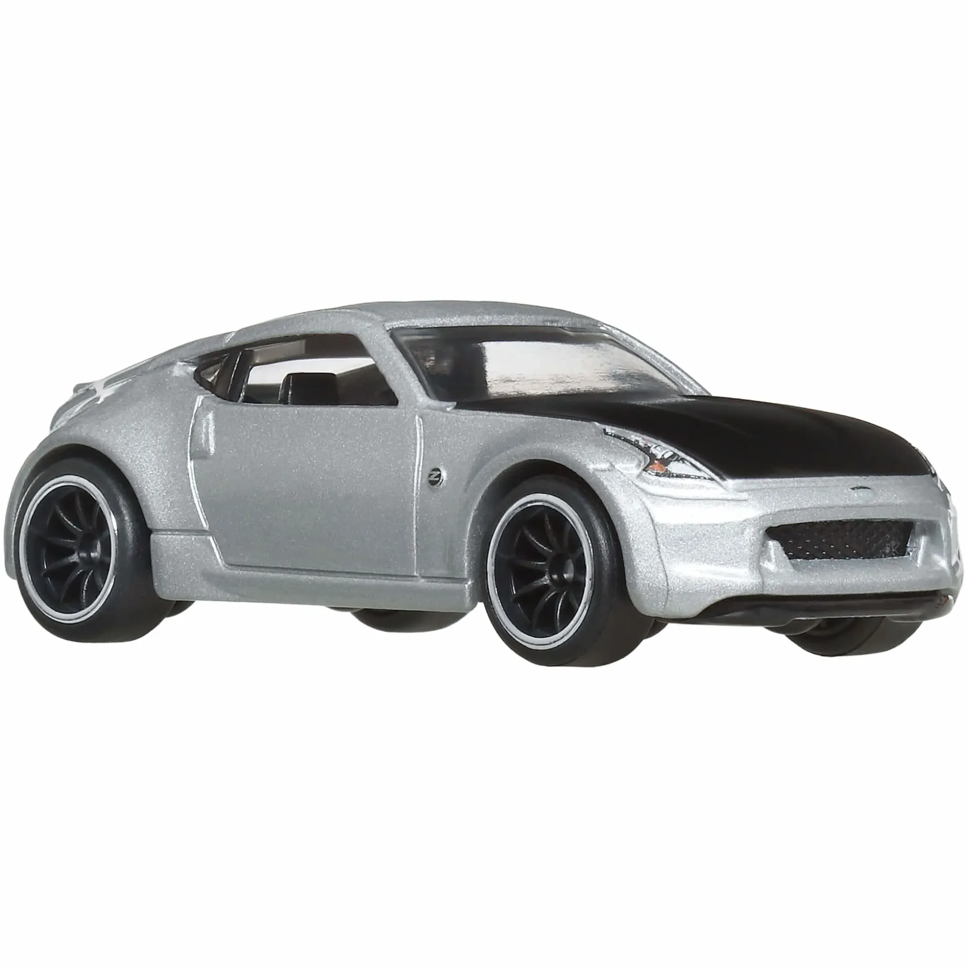 Hot Wheels Premium Fast & Furious Nissan 37OZ
