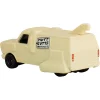 Hot Wheels Premium Pop Culture Vehicle Mutts Cutts Van