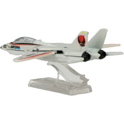 Hot Wheels Premium Pop Culture G.I. JOE Combat Jet Skystriker